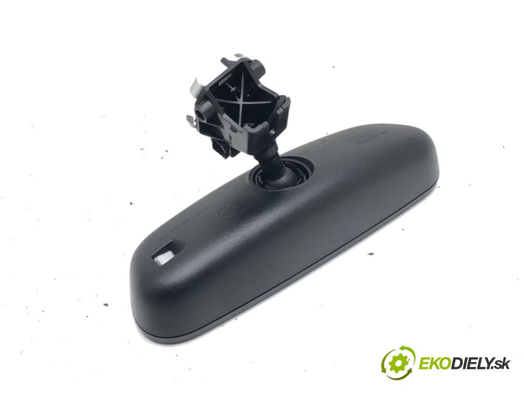 OPEL CORSA F 2019 - 2022    1.2 (68) 55 kW [75 KM] benzyna 2019 - 2022  zpětné zrcátko vnitřní 9840410080 (Světla vnitřní)