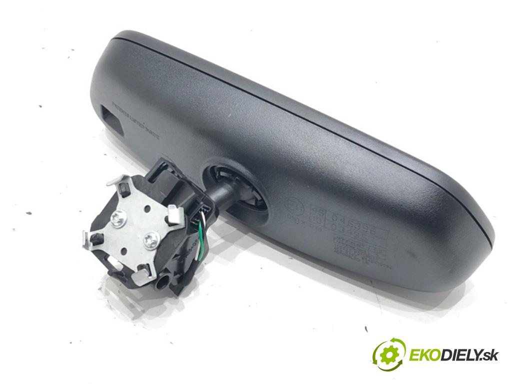 OPEL CORSA F 2019 - 2022    1.2 (68) 55 kW [75 KM] benzyna 2019 - 2022  zpětné zrcátko vnitřní 9840410080 (Světla vnitřní)