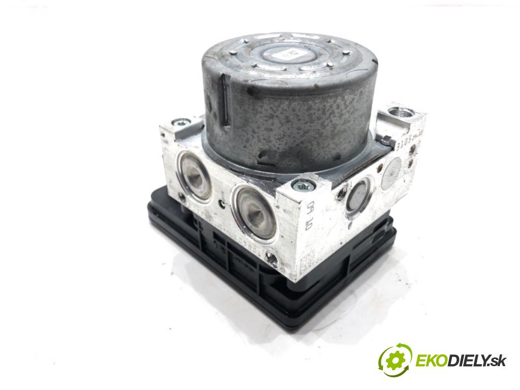 OPEL CORSA F 2019 - 2022    1.2 (68) 55 kW [75 KM] benzyna 2019 - 2022  Pumpa ABS 9846124480 (Pumpy ABS)