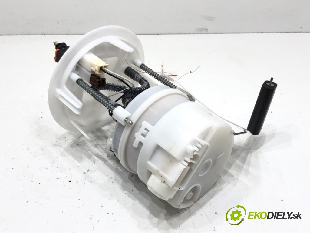OPEL CORSA F 2019 - 2022    1.2 (68) 55 kW [75 KM] benzyna 2019 - 2022  pumpa paliva 9823470180