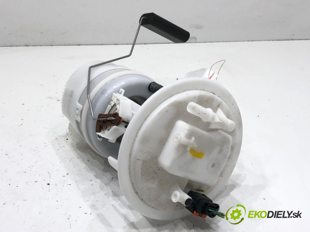 OPEL CORSA F 2019 - 2022    1.2 (68) 55 kW [75 KM] benzyna 2019 - 2022  pumpa paliva 9823470180