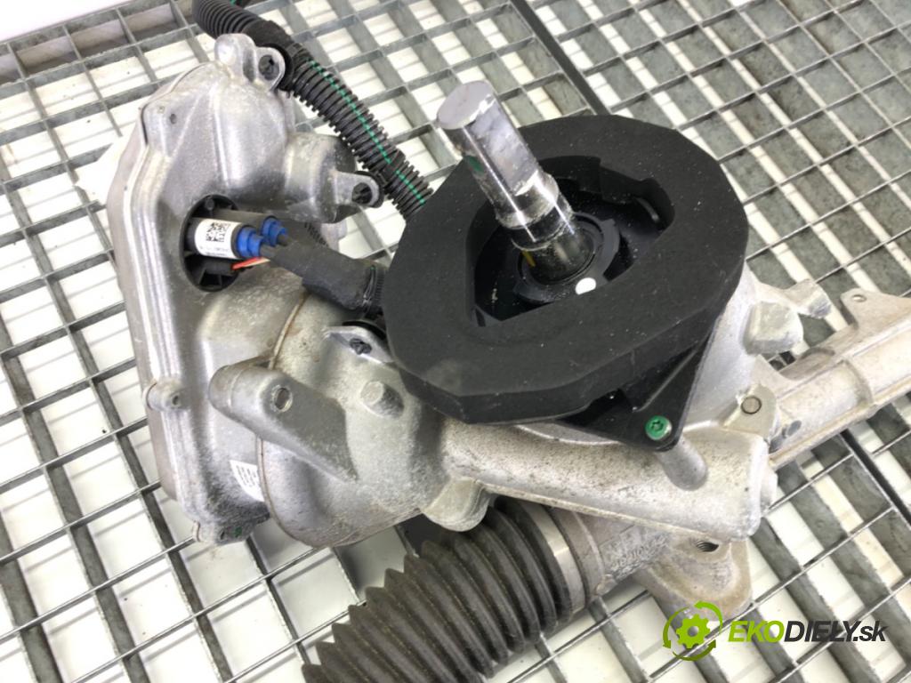 OPEL CORSA F 2019 - 2022    1.2 (68) 55 kW [75 KM] benzyna 2019 - 2022  riadenie 9834749080 (Riadenia)
