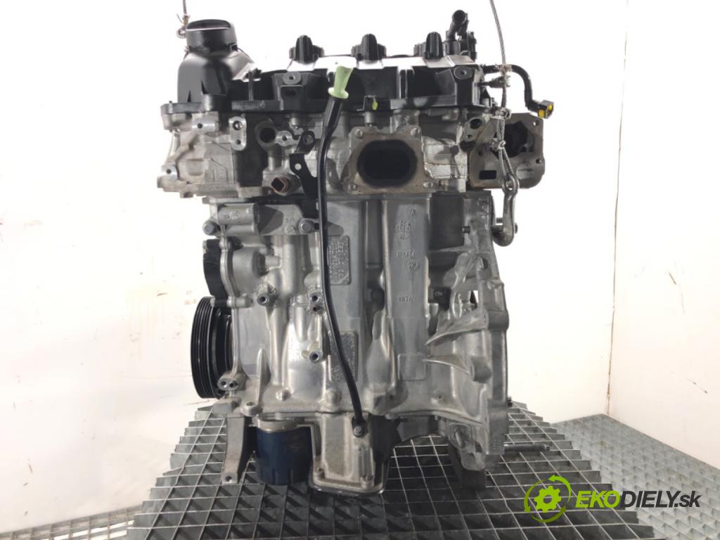 OPEL CORSA F 2019 - 2022    1.2 (68) 55 kW [75 KM] benzyna 2019 - 2022  motor HM05 (Motory (kompletní))