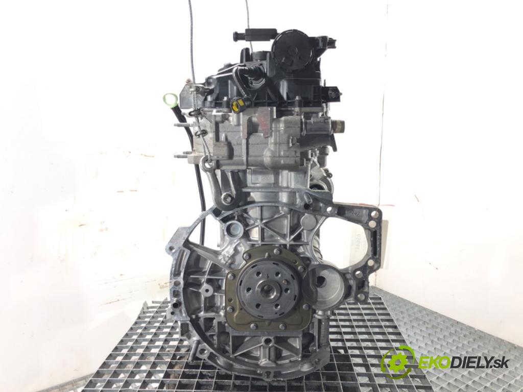 OPEL CORSA F 2019 - 2022    1.2 (68) 55 kW [75 KM] benzyna 2019 - 2022  motor HM05 (Motory (kompletní))