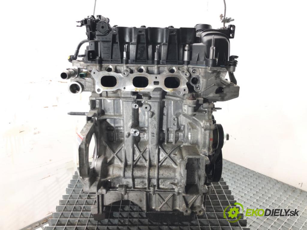 OPEL CORSA F 2019 - 2022    1.2 (68) 55 kW [75 KM] benzyna 2019 - 2022  motor HM05 (Motory (kompletní))