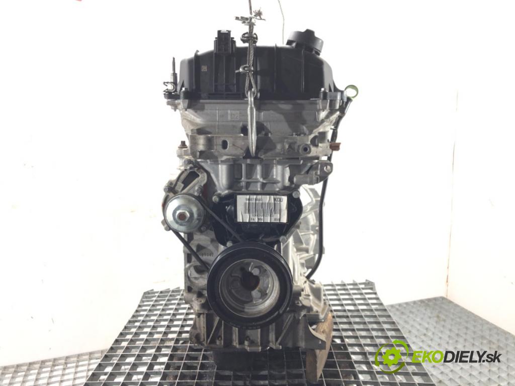 OPEL CORSA F 2019 - 2022    1.2 (68) 55 kW [75 KM] benzyna 2019 - 2022  motor HM05 (Motory (kompletní))