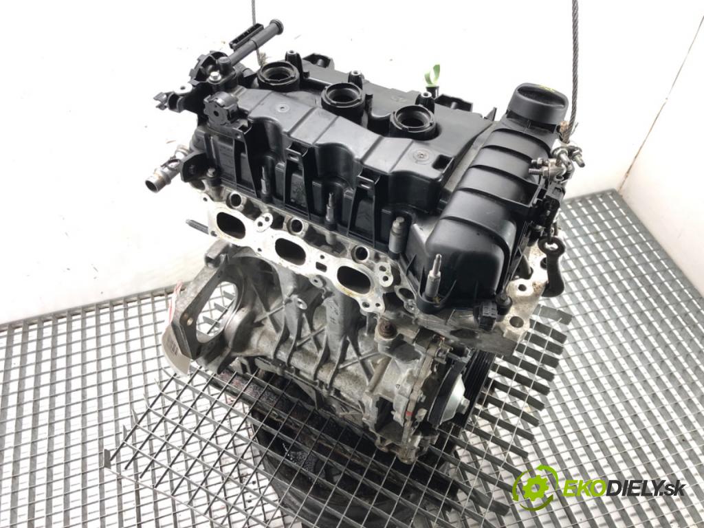 OPEL CORSA F 2019 - 2022    1.2 (68) 55 kW [75 KM] benzyna 2019 - 2022  motor HM05 (Motory (kompletní))