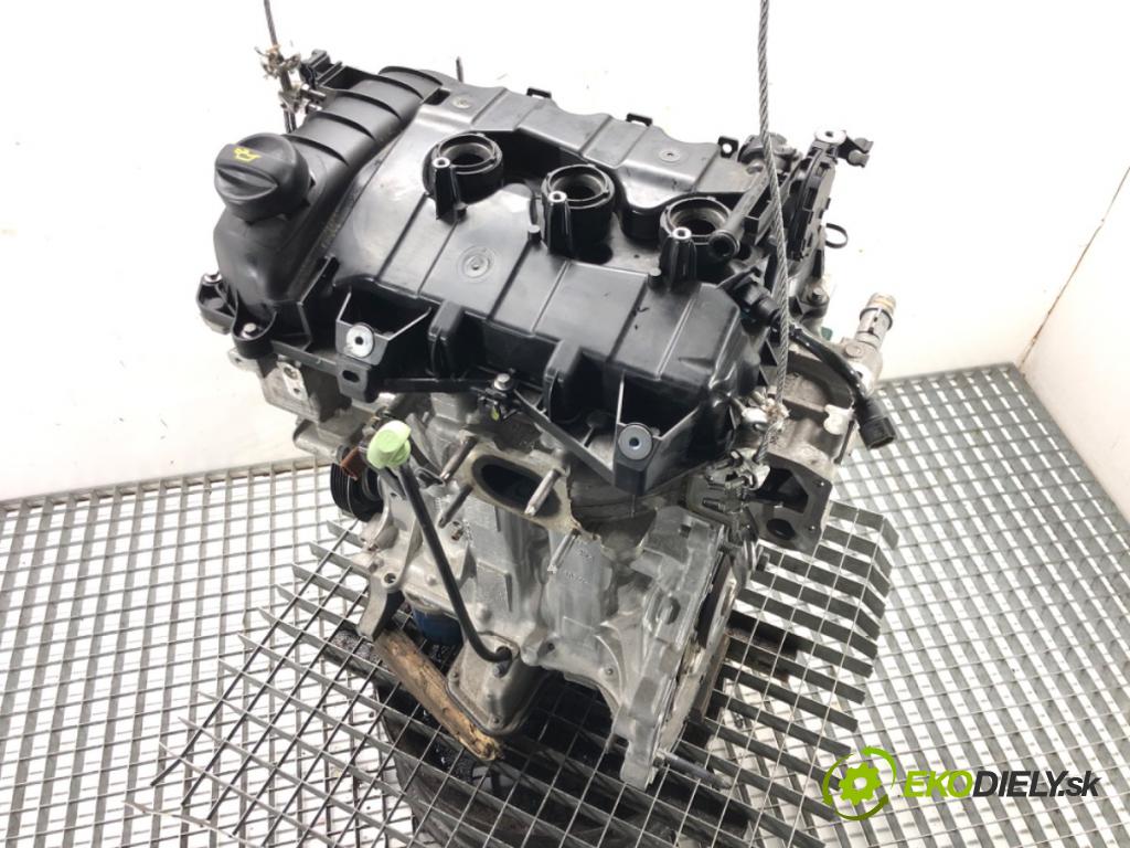 OPEL CORSA F 2019 - 2022    1.2 (68) 55 kW [75 KM] benzyna 2019 - 2022  motor HM05 (Motory (kompletní))