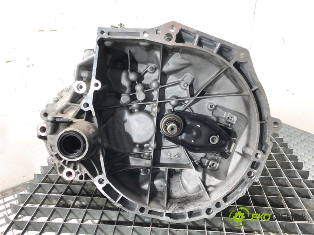 OPEL CORSA F 2019 - 2022    1.2 (68) 55 kW [75 KM] benzyna 2019 - 2022  Prevodovka 20A730 (Prevodovky)