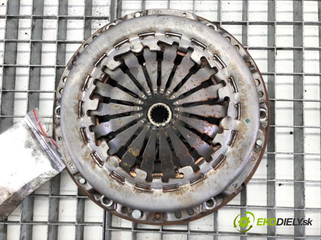 OPEL CORSA F 2019 - 2022    1.2 (68) 55 kW [75 KM] benzyna 2019 - 2022  Spojková sada (bez ložiska) 9801139380 (Kompletné sady (bez ložiska))