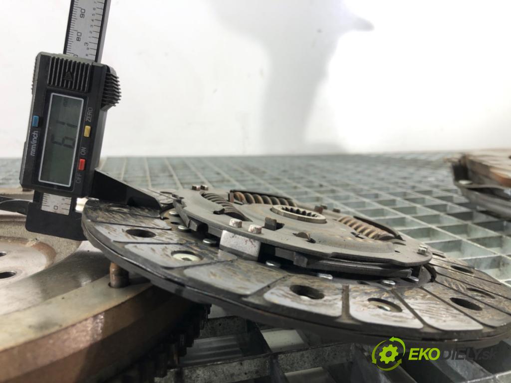 OPEL CORSA F 2019 - 2022    1.2 (68) 55 kW [75 KM] benzyna 2019 - 2022  Spojková sada (bez ložiska) 9801139380 (Kompletné sady (bez ložiska))