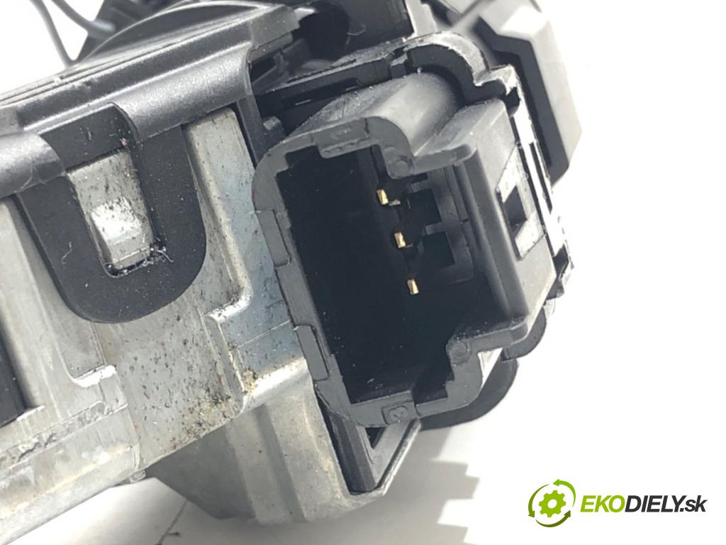 OPEL CORSA F 2019 - 2022    1.2 (68) 55 kW [75 KM] benzyna 2019 - 2022  spinačka 9664486680 (Spínacie skrinky a kľúče)