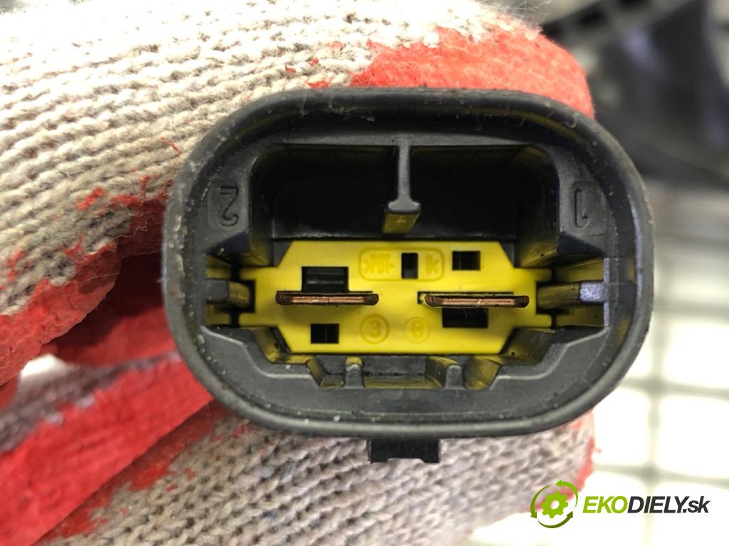 OPEL CORSA F 2019 - 2022    1.2 (68) 55 kW [75 KM] benzyna 2019 - 2022  ventilátor chladiče 9823959280 (Ventilátory)