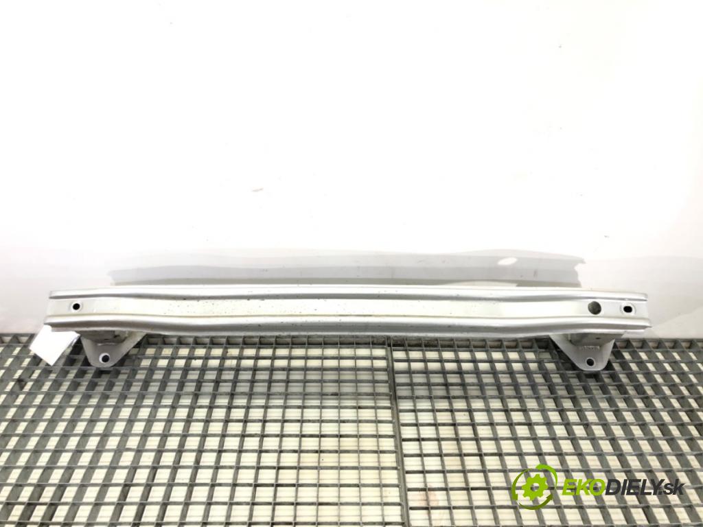 OPEL CORSA F 2019 - 2022    1.2 (68) 55 kW [75 KM] benzyna 2019 - 2022  výztuha nárazníka zadní část  (Výztuhy zadní)