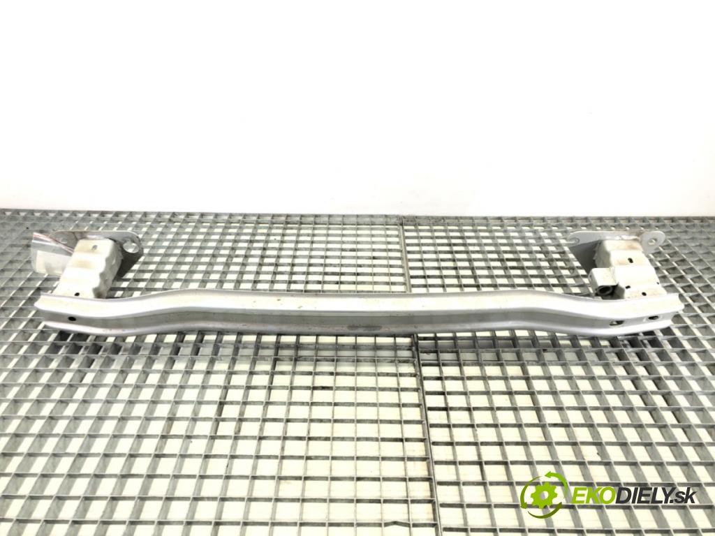 OPEL CORSA F 2019 - 2022    1.2 (68) 55 kW [75 KM] benzyna 2019 - 2022  výztuha nárazníka zadní část  (Výztuhy zadní)