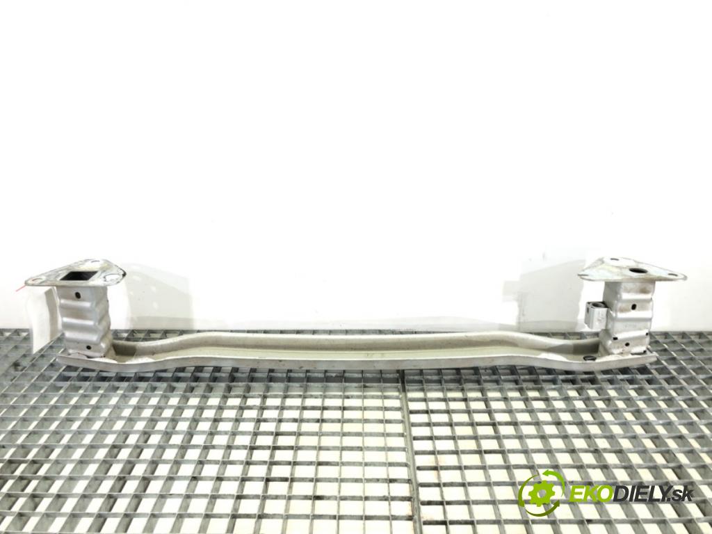 OPEL CORSA F 2019 - 2022    1.2 (68) 55 kW [75 KM] benzyna 2019 - 2022  výztuha nárazníka zadní část  (Výztuhy zadní)