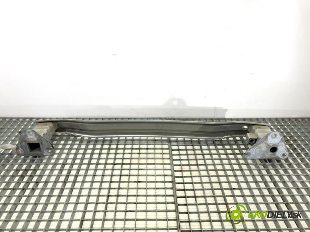 OPEL CORSA F 2019 - 2022    1.2 (68) 55 kW [75 KM] benzyna 2019 - 2022  výztuha nárazníka zadní část  (Výztuhy zadní)