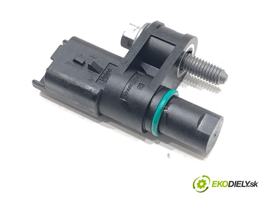 OPEL CORSA F 2019 - 2022    1.2 (68) 55 kW [75 KM] benzyna 2019 - 2022  snímač pozice vačkového hřídele 9688725080 (Snímače polohy kliky, vačky)