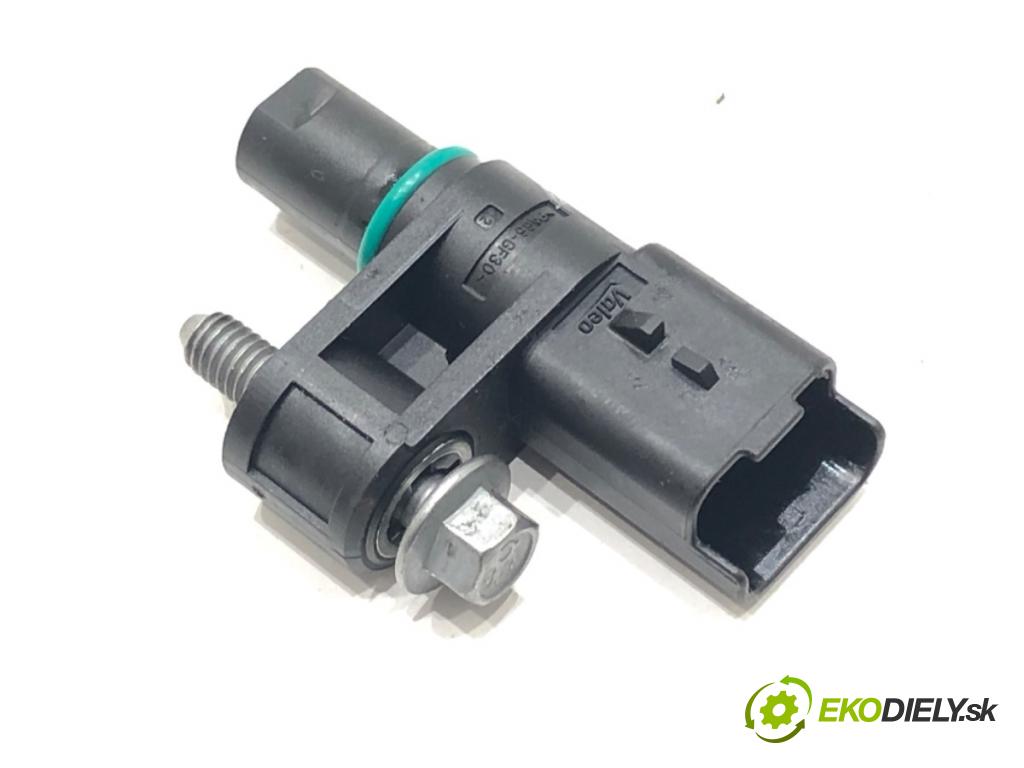 OPEL CORSA F 2019 - 2022    1.2 (68) 55 kW [75 KM] benzyna 2019 - 2022  snímač pozice vačkového hřídele 9688725080 (Snímače polohy kliky, vačky)