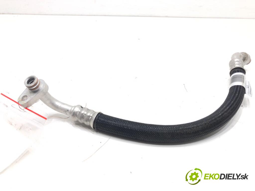 OPEL CORSA F 2019 - 2022    1.2 (68) 55 kW [75 KM] benzyna 2019 - 2022  rúrka klimatizácie 9826365780 (Rúrky klimatizácie)