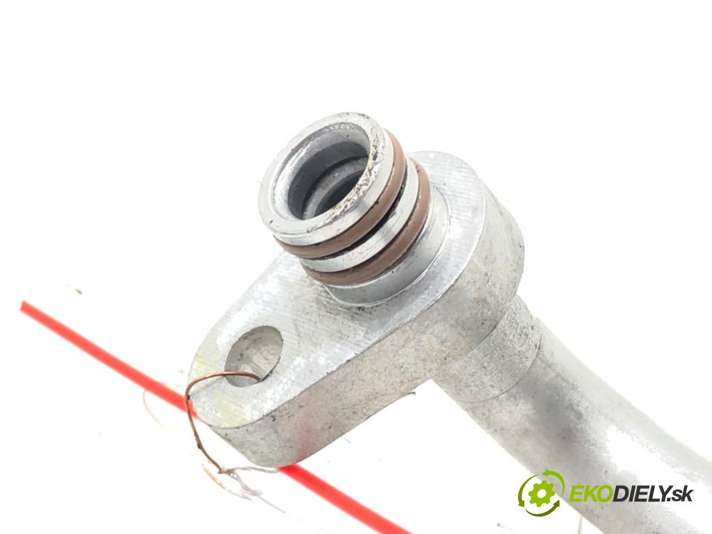 OPEL CORSA F 2019 - 2022    1.2 (68) 55 kW [75 KM] benzyna 2019 - 2022  rúrka klimatizácie 9826365780 (Rúrky klimatizácie)