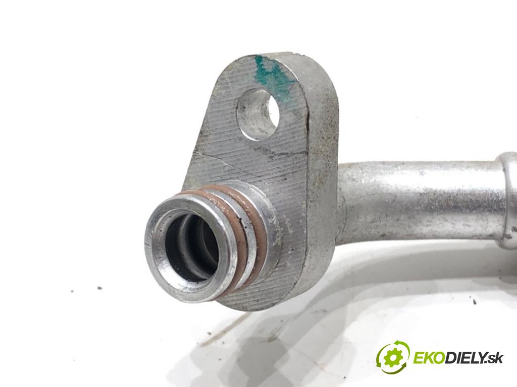 OPEL CORSA F 2019 - 2022    1.2 (68) 55 kW [75 KM] benzyna 2019 - 2022  rúrka klimatizácie 9826365780 (Rúrky klimatizácie)