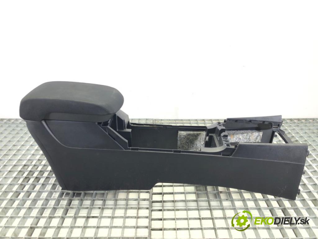 MITSUBISHI LANCER VIII (CY_A, CZ_A) 2007 - 2022    1.5 80 kW [109 KM] benzyna 2008 - 2022  Tunel stredový 8011A219ZZ (Stredový tunel / panel)