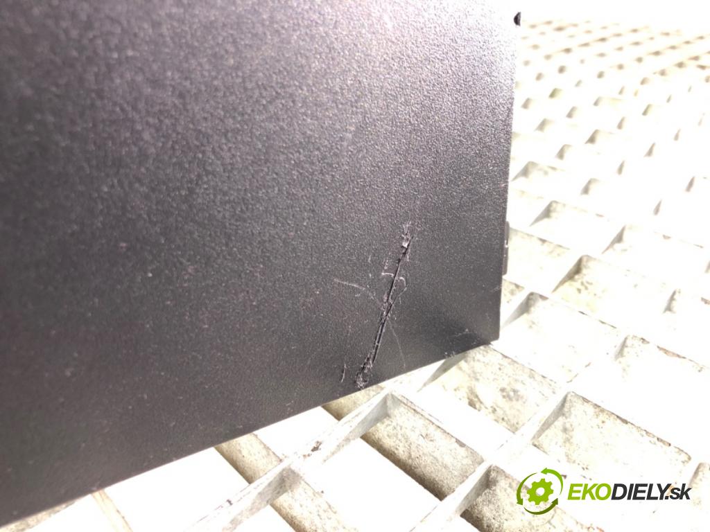 MITSUBISHI LANCER VIII (CY_A, CZ_A) 2007 - 2022    1.5 80 kW [109 KM] benzyna 2008 - 2022  Tunel stredový 8011A219ZZ (Stredový tunel / panel)