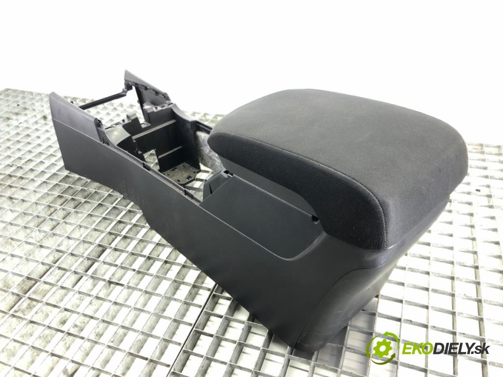 MITSUBISHI LANCER VIII (CY_A, CZ_A) 2007 - 2022    1.5 80 kW [109 KM] benzyna 2008 - 2022  Tunel stredový 8011A219ZZ (Stredový tunel / panel)