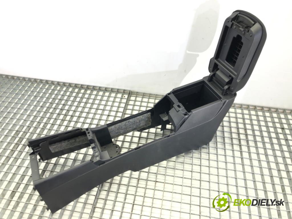 MITSUBISHI LANCER VIII (CY_A, CZ_A) 2007 - 2022    1.5 80 kW [109 KM] benzyna 2008 - 2022  Tunel stredový 8011A219ZZ (Stredový tunel / panel)