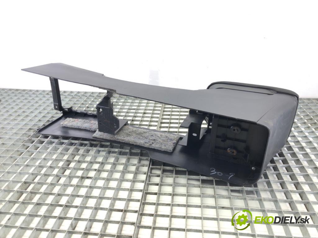 MITSUBISHI LANCER VIII (CY_A, CZ_A) 2007 - 2022    1.5 80 kW [109 KM] benzyna 2008 - 2022  Tunel stredový 8011A219ZZ (Stredový tunel / panel)