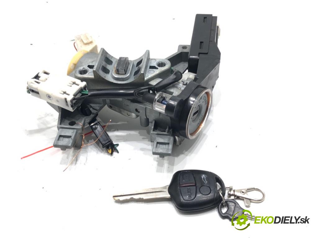 MITSUBISHI LANCER VIII (CY_A, CZ_A) 2007 - 2022    1.5 80 kW [109 KM] benzyna 2008 - 2022  spinačka MN141356 (Spínacie skrinky a kľúče)