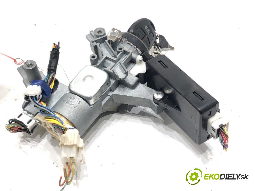 MITSUBISHI LANCER VIII (CY_A, CZ_A) 2007 - 2022    1.5 80 kW [109 KM] benzyna 2008 - 2022  spinačka MN141356 (Spínacie skrinky a kľúče)