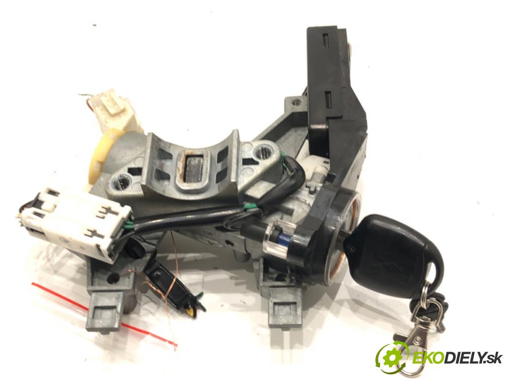 MITSUBISHI LANCER VIII (CY_A, CZ_A) 2007 - 2022    1.5 80 kW [109 KM] benzyna 2008 - 2022  spinačka MN141356 (Spínacie skrinky a kľúče)