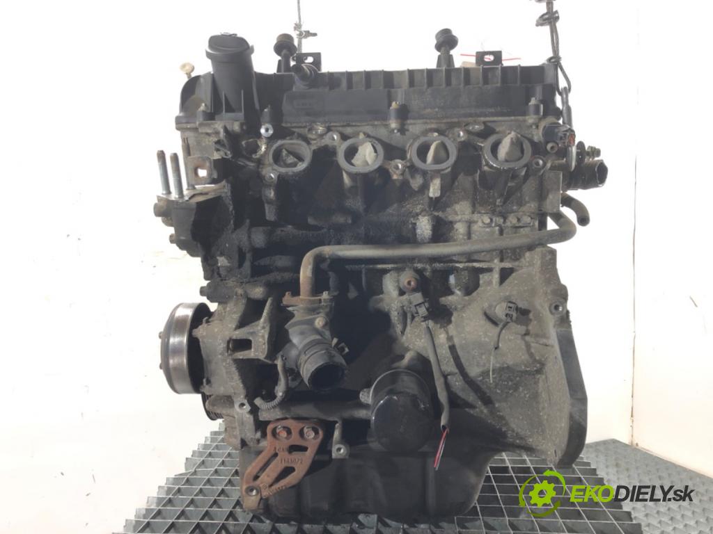 MITSUBISHI LANCER VIII (CY_A, CZ_A) 2007 - 2022    1.5 80 kW [109 KM] benzyna 2008 - 2022  motor 4A91 (Motory (kompletní))