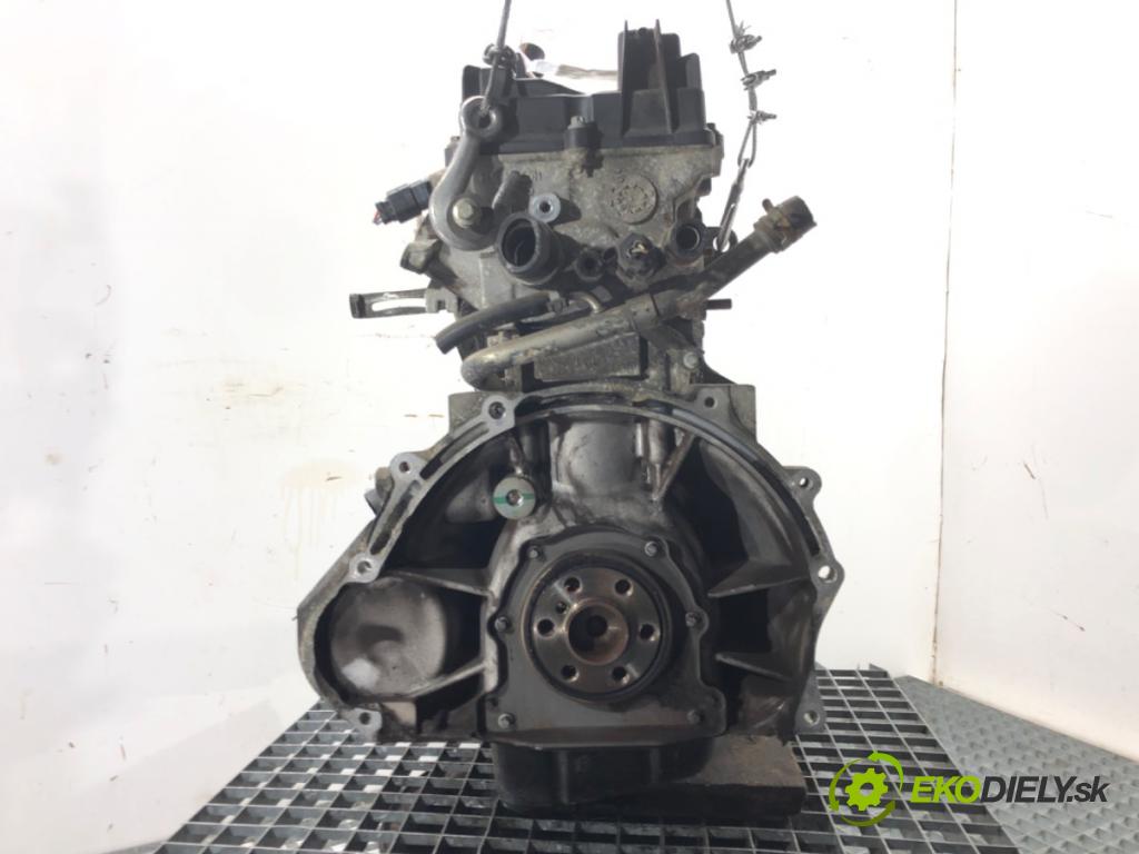 MITSUBISHI LANCER VIII (CY_A, CZ_A) 2007 - 2022    1.5 80 kW [109 KM] benzyna 2008 - 2022  motor 4A91 (Motory (kompletní))