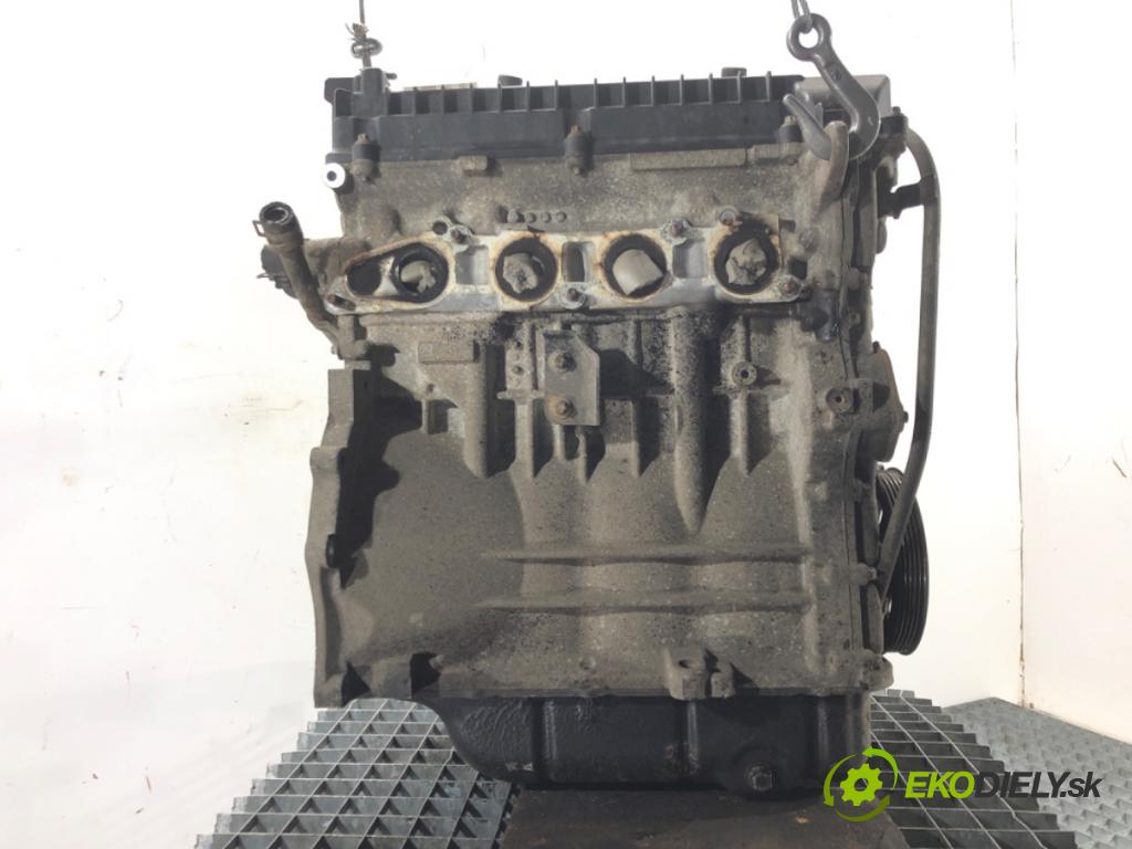 MITSUBISHI LANCER VIII (CY_A, CZ_A) 2007 - 2022    1.5 80 kW [109 KM] benzyna 2008 - 2022  motor 4A91 (Motory (kompletní))