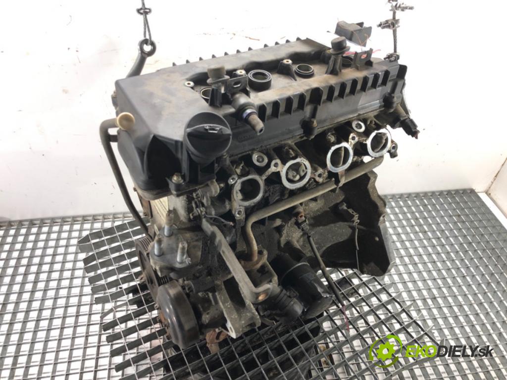 MITSUBISHI LANCER VIII (CY_A, CZ_A) 2007 - 2022    1.5 80 kW [109 KM] benzyna 2008 - 2022  motor 4A91 (Motory (kompletní))