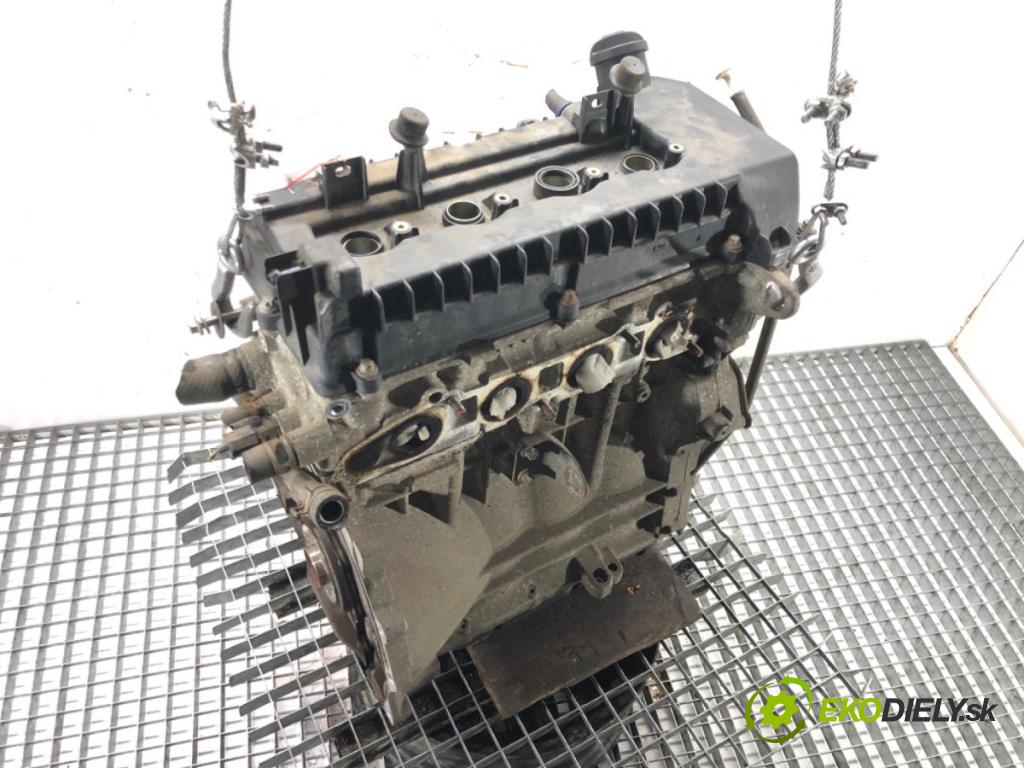 MITSUBISHI LANCER VIII (CY_A, CZ_A) 2007 - 2022    1.5 80 kW [109 KM] benzyna 2008 - 2022  motor 4A91 (Motory (kompletní))