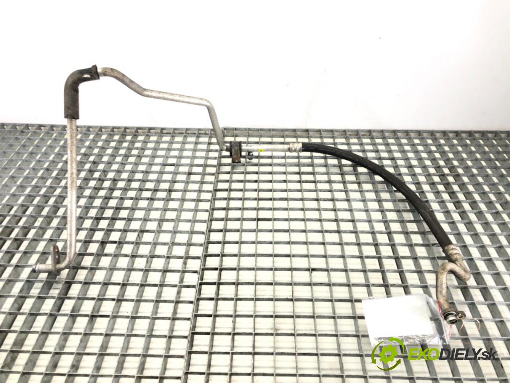 MITSUBISHI LANCER VIII (CY_A, CZ_A) 2007 - 2022    1.5 80 kW [109 KM] benzyna 2008 - 2022  rúrka klimatizácie  (Rúrky klimatizácie)