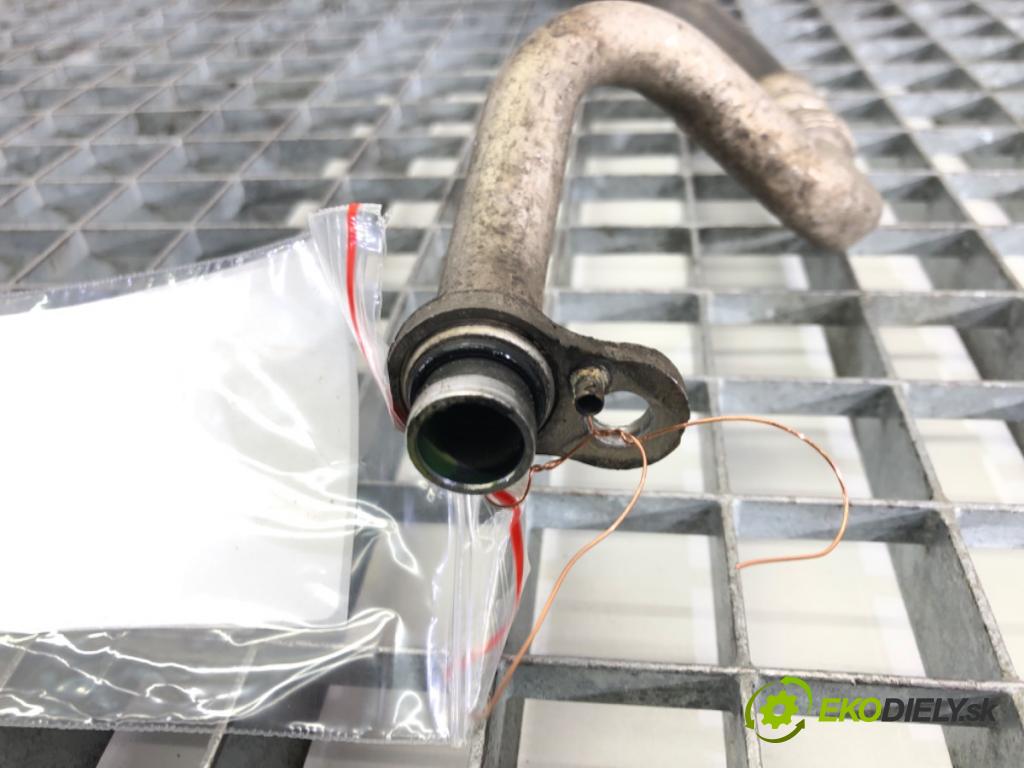 MITSUBISHI LANCER VIII (CY_A, CZ_A) 2007 - 2022    1.5 80 kW [109 KM] benzyna 2008 - 2022  rúrka klimatizácie  (Rúrky klimatizácie)