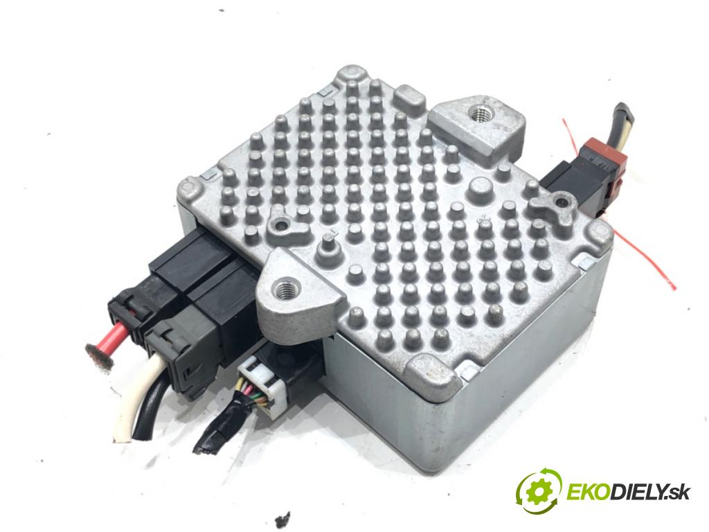 MITSUBISHI LANCER VIII (CY_A, CZ_A) 2007 - 2022    1.5 80 kW [109 KM] benzyna 2008 - 2022  Modul servočerpadlo 8633A002 (Ostatné)