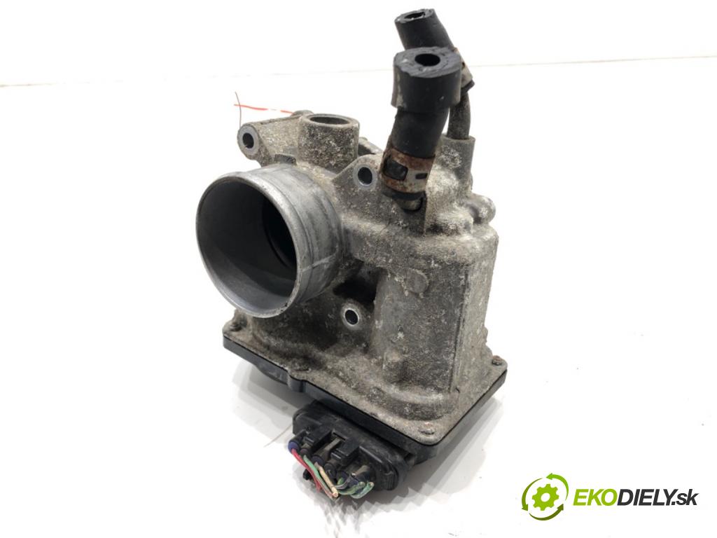 MITSUBISHI LANCER VIII (CY_A, CZ_A) 2007 - 2022    1.5 80 kW [109 KM] benzyna 2008 - 2022  škrtíci klapka MN195709 (Škrticí klapky)