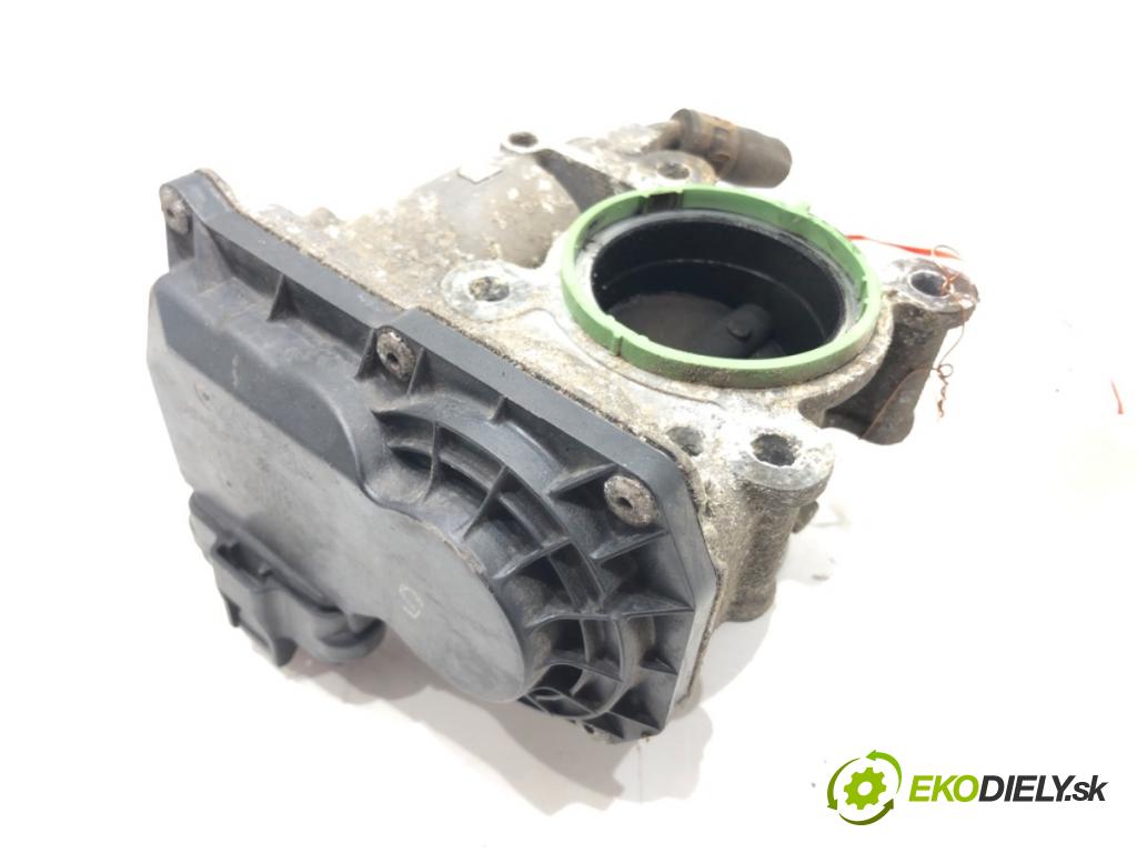 MITSUBISHI LANCER VIII (CY_A, CZ_A) 2007 - 2022    1.5 80 kW [109 KM] benzyna 2008 - 2022  škrtíci klapka MN195709 (Škrticí klapky)