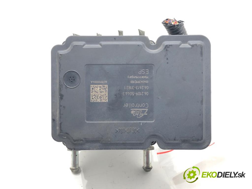 MITSUBISHI LANCER VIII (CY_A, CZ_A) 2007 - 2022    1.5 80 kW [109 KM] benzyna 2008 - 2022  Pumpa ABS 4670A265 (Pumpy ABS)