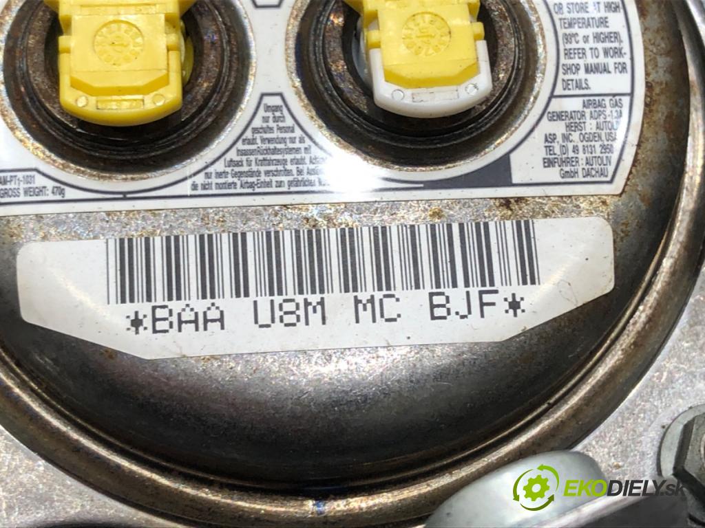 MITSUBISHI LANCER VIII (CY_A, CZ_A) 2007 - 2022    1.5 80 kW [109 KM] benzyna 2008 - 2022  AirBag volantu  (Airbagy)