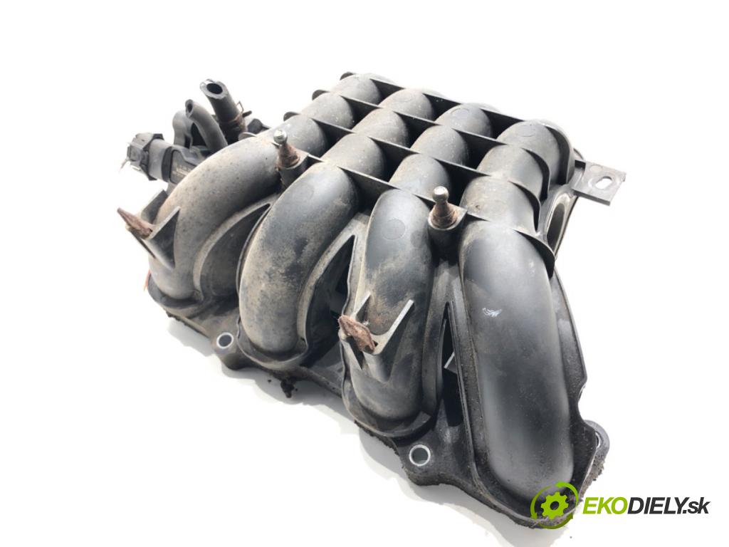 MITSUBISHI LANCER VIII (CY_A, CZ_A) 2007 - 2022    1.5 80 kW [109 KM] benzyna 2008 - 2022  Potrubie sacie, sanie MN143823 (Sacie potrubia)