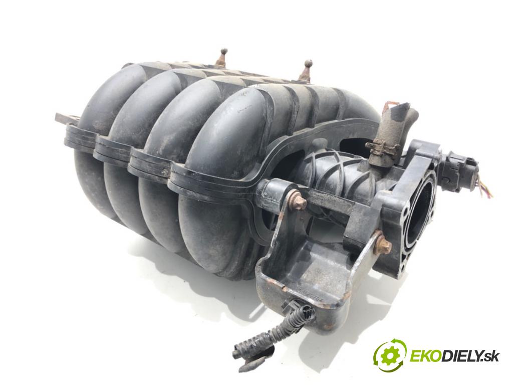 MITSUBISHI LANCER VIII (CY_A, CZ_A) 2007 - 2022    1.5 80 kW [109 KM] benzyna 2008 - 2022  Potrubie sacie, sanie MN143823 (Sacie potrubia)