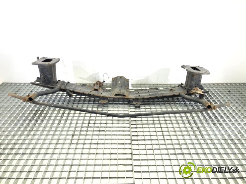 MITSUBISHI LANCER VIII (CY_A, CZ_A) 2007 - 2022    1.5 80 kW [109 KM] benzyna 2008 - 2022  výztuha nárazníka přední část  (Výztuhy přední)