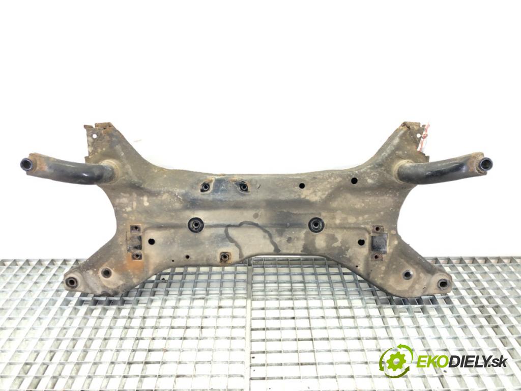 MITSUBISHI LANCER VIII (CY_A, CZ_A) 2007 - 2022    1.5 80 kW [109 KM] benzyna 2008 - 2022  výztuha pod motor  (Výztuhy přední)